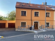 Pronjem bytu 3+kk, 63 m2, OV, Plze, Severn Pedmst (okres Plze-msto), ul. Kkova