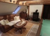 Prodej samostatného RD, 300 m2, Vysočina, Dřevíkov (okres Chrudim) - exkluzivně