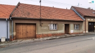 Prodej řadového RD, 105 m2, Žeravice (okres Hodonín)