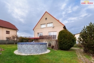 Prodej samostatn�ho RD, 160 m2, Praha 4, Mod�any