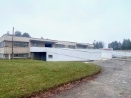 Pron�jem objektu, Pardubice