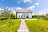 Prodej samostatného RD, 83 m2, Nový Šaldorf-Sedlešovice, Nový Šaldorf (okres Znojmo)