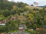 Prodej samostatného RD, 80 m2, Brněnec, Chrastová Lhota (okres Svitavy)