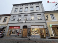 Prodej adovho RD, 377 m2, Pbram, Pbram I