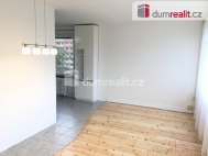 Pronájem bytu 2+kk, 63 m2, OV, Praha 4, Krč, ul. Bernolákova