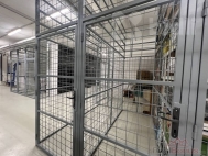 Pron�jem objektu, Kladno, Kro�ehlavy