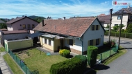 Prodej samostatn�ho RD, 129 m2, Osek (okres Beroun)