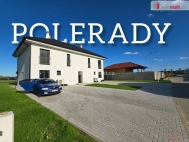 Prodej blokov�ho RD, 118 m2, Polerady (okres Praha-v�chod)