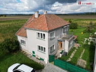 Prodej samostatného RD, 200 m2, Náklo (okres Olomouc)