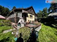 Prodej rekrea�n�ho objektu, Pl�n�, Vr�n� (okres Plze�-sever)