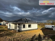 Prodej samostatného RD, 115 m2, Bořenovice (okres Kroměříž)