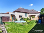 Prodej samostatného RD, 0 m2, Zbůch (okres Plzeň-sever) - exkluzivně