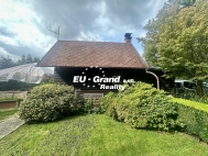 Prodej pozemku , určený k výstavbě RD, Velký Šenov, Janovka (okres Děčín)