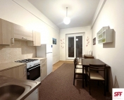 Pron�jem bytu 1+1, 39 m2, OV, Praha 10, Vr�ovice, ul. Vr�ovick� - exkluzivn�