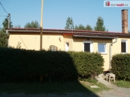 Pronájem bytu 1+kk, 23 m2, OV, Branky (okres Vsetín)