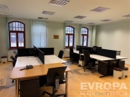 Pron�jem kancel���, Liberec, Liberec II-Nov� M�sto