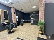 Pron�jem obchodn�ch prostor, Kol�n, Kol�n II