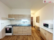 Pronájem bytu 1+1, 36 m2, OV, Děčín, Děčín III-Staré Město, ul. Jezdecká