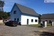 Prodej samostatnho RD, 135 m2, Libe (okres Beneov)