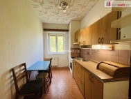 Pron�jem bytu 2+1, 52 m2, OV, Nejdek (okres Karlovy Vary), ul. s�dli�t� 9. kv�tna