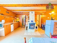 Prodej rekrea�n�ho objektu, T�eb�vlice, D�evce (okres Litom��ice) - exkluzivn�