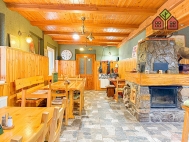 Prodej restaurace, �esk� Ji�et�n (okres Most)