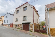 Prodej samostatného RD, 166 m2, Plzeň, Červený Hrádek (okres Plzeň-město)