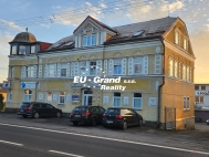 Prodej n�jemn�ho domu, Rumburk, Rumburk 3-Doln� K�e�any (okres D���n)