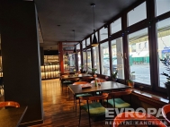 Pron�jem restaurace, Vrchlab� (okres Trutnov)