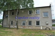 Prodej komer�n�ho objektu : Pr�myslov� are�l, Bravantice (okres Nov� Ji��n) - exkluzivn�