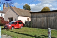 Prodej rekrea�n�ho objektu, Star� Hobz� (okres Jind�ich�v Hradec) - exkluzivn�