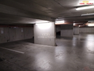 Pron�jem objektu, Praha 9, B�chovice