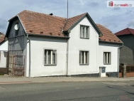 Prodej samostatného RD, 100 m2, Zruč nad Sázavou (okres Kutná Hora)