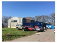 Pron�jem skladovac�ch prostor, Hradec Kr�lov�, Nov� Hradec Kr�lov�