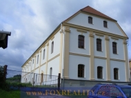 Prodej samostatn�ho RD, 1060 m2, Kada�, Z�sada u Kadan� (okres Chomutov)