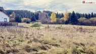 Prodej pozemku , určený k výstavbě RD, Abertamy (okres Karlovy Vary)