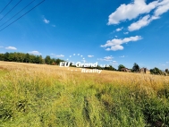 Prodej pozemku , určený k výstavbě RD, Rumburk (okres Děčín)