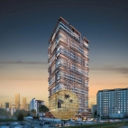 Prodej bytu 2+kk, 79 m2, OV, 