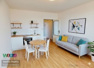 Prodej bytu garsoni�ra, 27 m2, OV, Praha 8, Kobylisy, ul. Kyselova