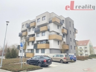 Prodej bytu 1+kk, 0 m2, OV, Hranice, Hranice I-M�sto (okres P�erov), ul. Pod Nemocnic� - exkluzivn�