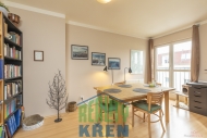 Pron�jem bytu 3+kk, 97 m2, OV, Horom��ice (okres Praha-z�pad), ul. K Bytovk�m