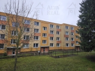 Prodej bytu 1+1, 37 m2, OV, Ti�nov (okres Brno-venkov), ul. Kv�tnick� - exkluzivn�