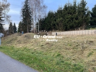 Prodej pozemku , určený k výstavbě RD, Rumburk, Rumburk 2-Horní Jindřichov (okres Děčín)