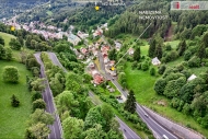 Prodej řadového RD, 380 m2, Jáchymov (okres Karlovy Vary)