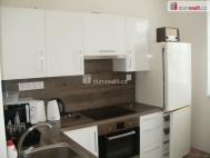 Pron�jem bytu 1+1, 39 m2, OV, Ro�nov pod Radho�t�m (okres Vset�n), ul. V Aleji