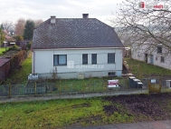 Prodej samostatného RD, 140 m2, Hořátev (okres Nymburk)