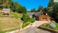 Prodej samostatn�ho RD, 219 m2, Sob�slavice, Pada�ovice (okres Liberec)