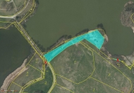 Prodej pozemku , zahrada, �ejetice, Sudom�� (okres Strakonice)