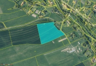 Prodej pozemku 26 263 m2, zem�d�lsk� p�da, Otovice (okres N�chod)