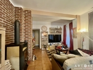 Prodej rohov�ho RD, 94 m2, Suchohrdly u Miroslavi (okres Znojmo)